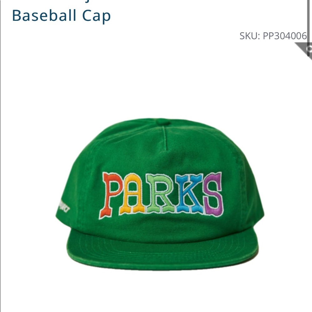 PARKS PROJECT